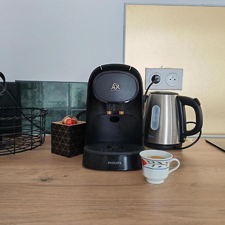 Cosy Appartement T2 Proche Paris Ivry-sur-Seine Zewnętrze zdjęcie