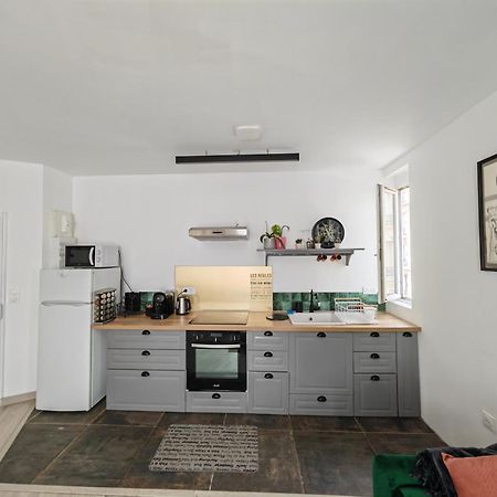 Cosy Appartement T2 Proche Paris Ivry-sur-Seine Zewnętrze zdjęcie