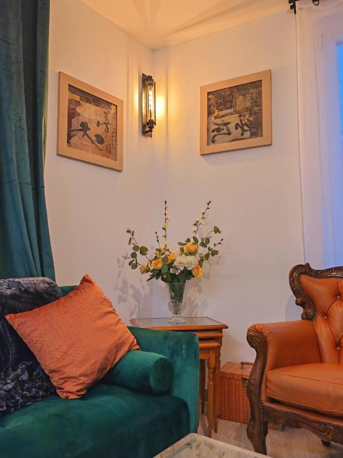 Cosy Appartement T2 Proche Paris Ivry-sur-Seine Zewnętrze zdjęcie