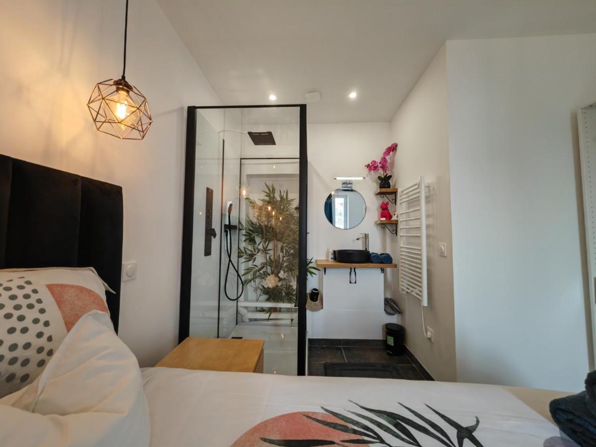 Cosy Appartement T2 Proche Paris Ivry-sur-Seine Zewnętrze zdjęcie